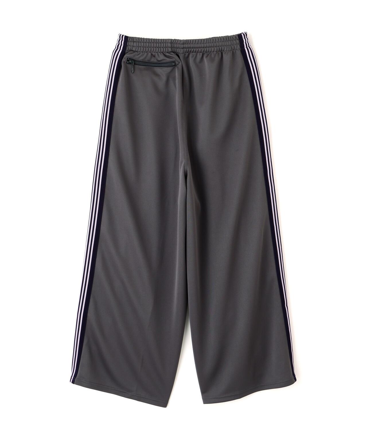 POLY SMOOTH面料 H.D.TRACK PANT運動長褲