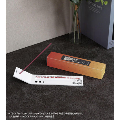 狼と香辛料 MERCHANT MEETS THE WISE WOLF（狼與香辛料） ホロ 線香座