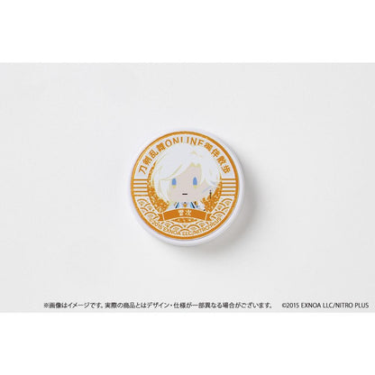 刀剣亂舞ONLINE（刀劍亂舞） 御伴散步系列 第12彈 雲次 手機支架
