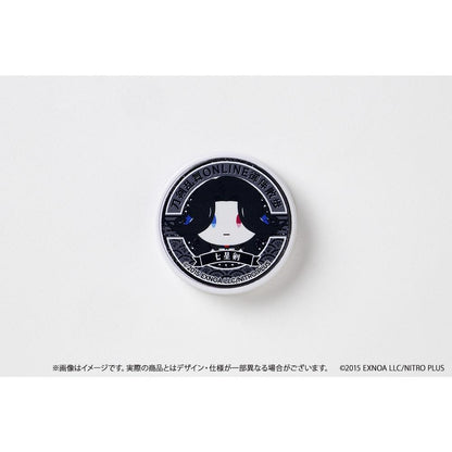 刀剣亂舞ONLINE（刀劍亂舞ONLINE） 御伴散步系列 vol.12 七星剣 手機支架