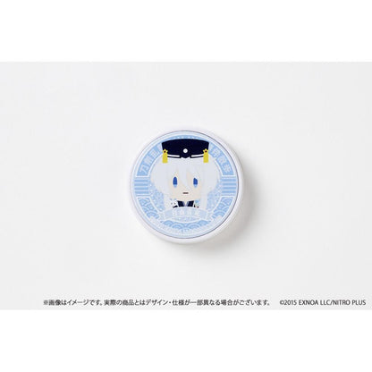 刀剣亂舞ONLINE（刀劍亂舞ONLINE） 御伴散步系列 第12彈 白山吉光 手機支架
