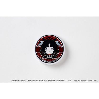 刀剣亂舞ONLINE（刀劍亂舞） 御伴散步系列 第12彈 小烏丸 手機支架
