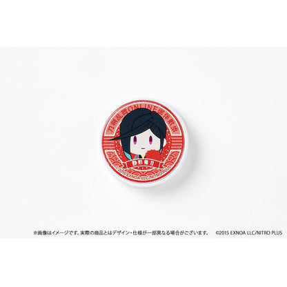 刀剣亂舞ONLINE（刀劍亂舞） 御伴散步系列 第11彈 靜形薙刀 手機支架