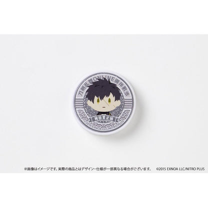 刀剣亂舞ONLINE（刀劍亂舞ONLINE） 御伴散步系列 第11彈 同田貫正國 手機握把