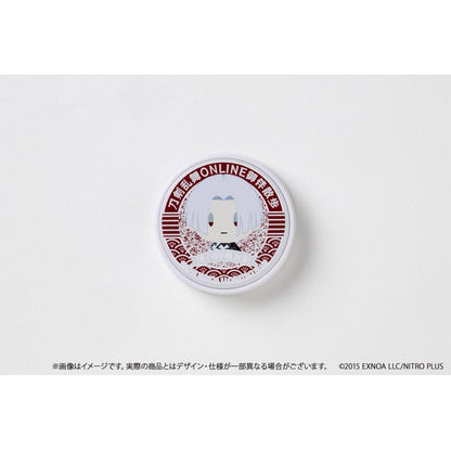 刀剣亂舞ONLINE（刀劍亂舞ONLINE） 御伴散步系列 第11彈 童子切安綱 手機支架 剝落款