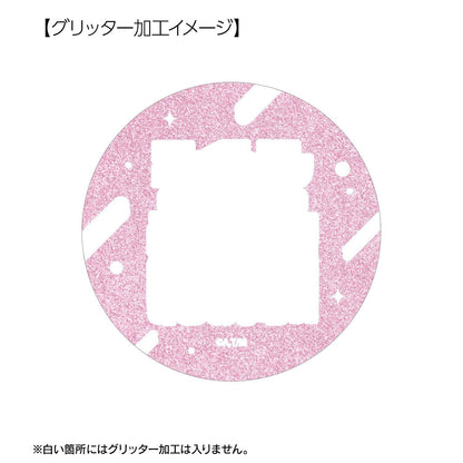 《夢想成為魔法少女》（夢想成為魔法少女） 千種みのり插畫系列 水著ver. 推しゴト徽章套裝