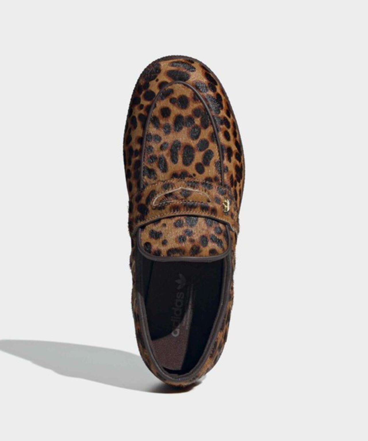 adidas Originals HANDBALL SPEZIAL LOAFER 樂福鞋