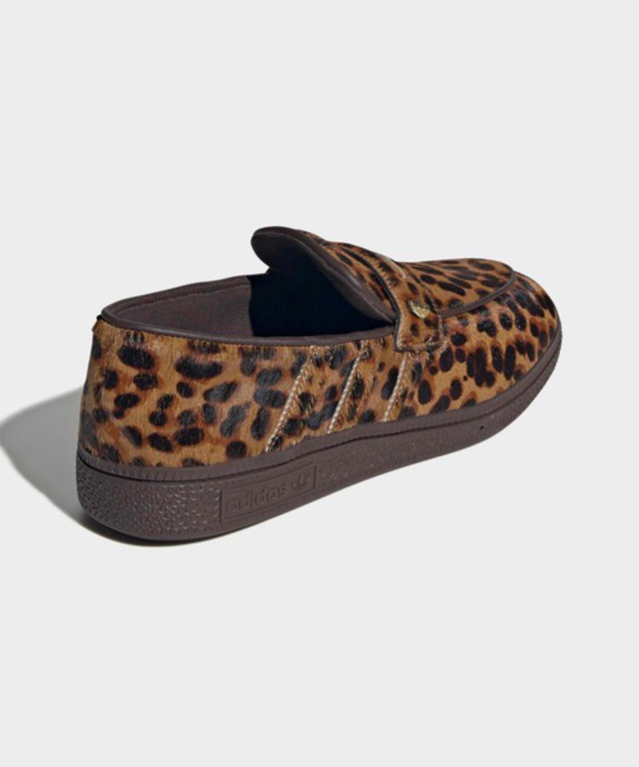 adidas Originals HANDBALL SPEZIAL LOAFER 樂福鞋