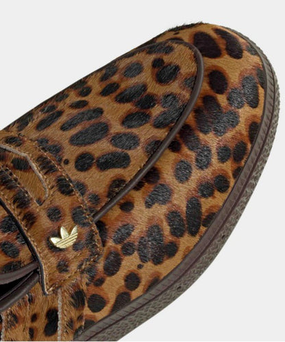 adidas Originals HANDBALL SPEZIAL LOAFER 樂福鞋