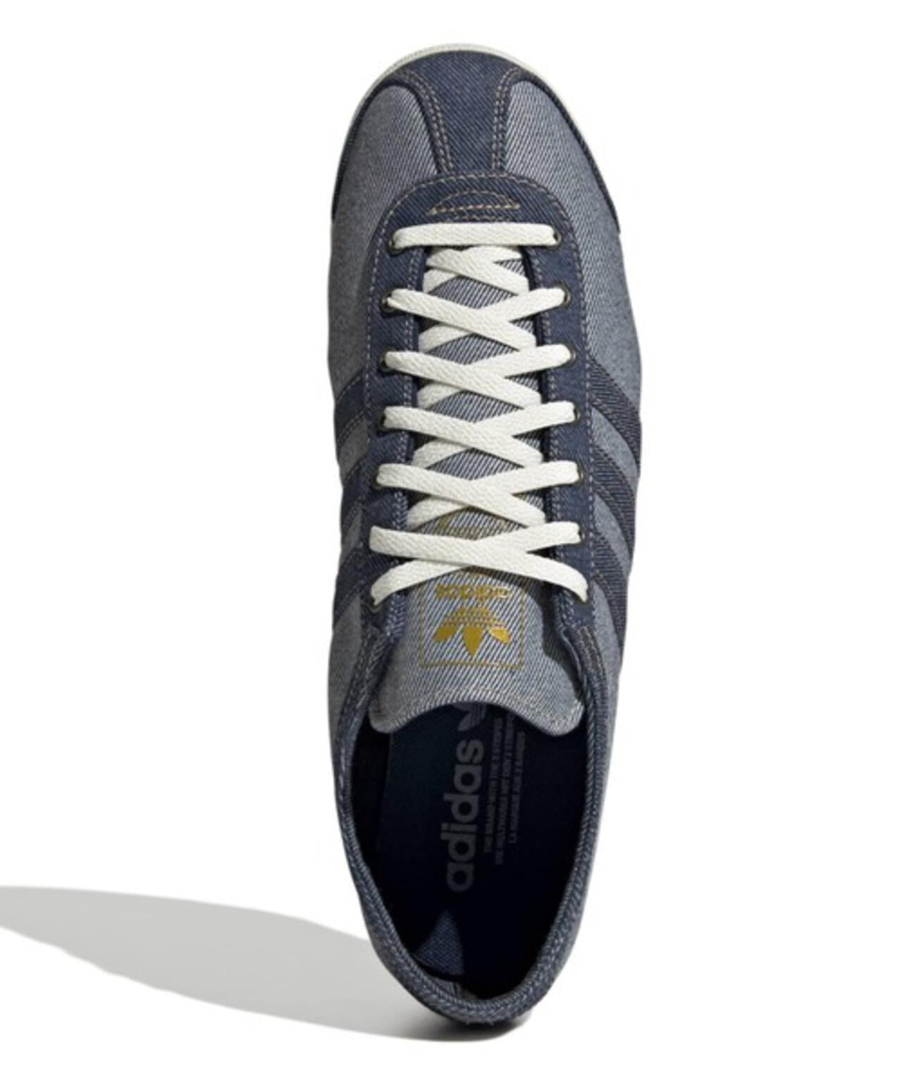 adidas Originals ITALIA 70s for Japan KI4339