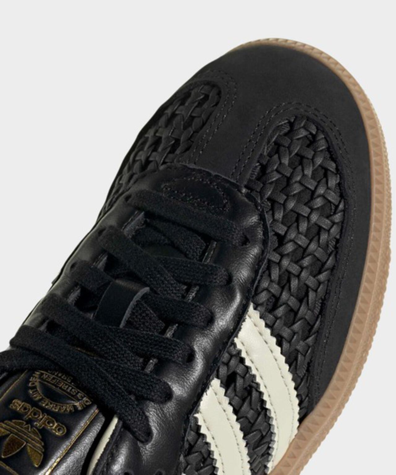 adidas Originals SAMBA OG HQ9282