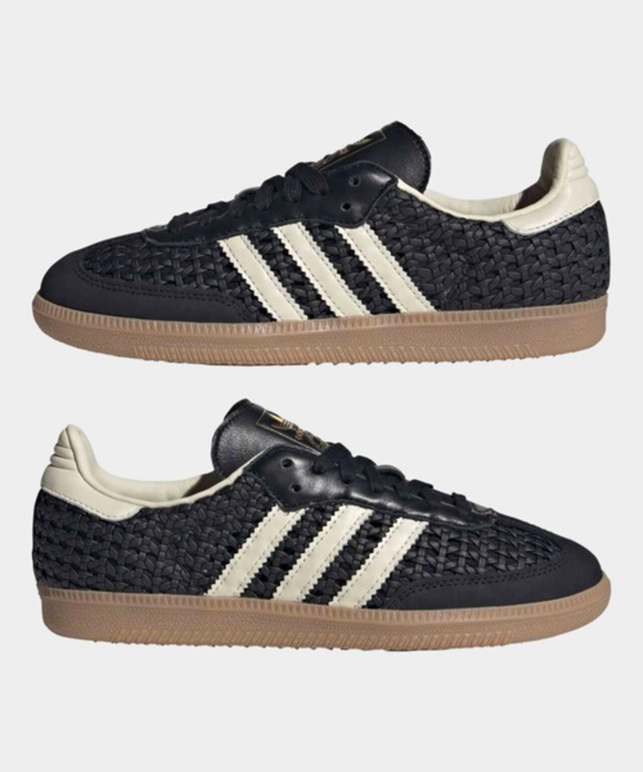 adidas Originals SAMBA OG HQ9282