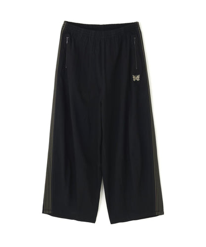 丹寧面料 H.D. Track Pant - Denim 運動褲 2026 s/s model