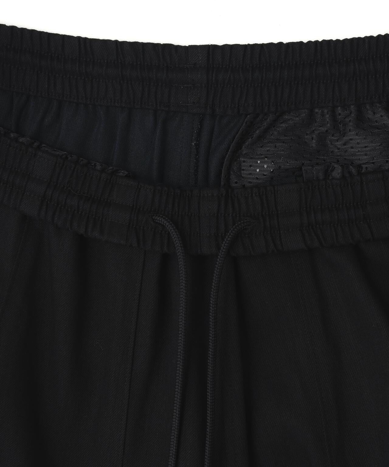 丹寧面料 H.D. Track Pant - Denim 運動褲 2026 s/s model