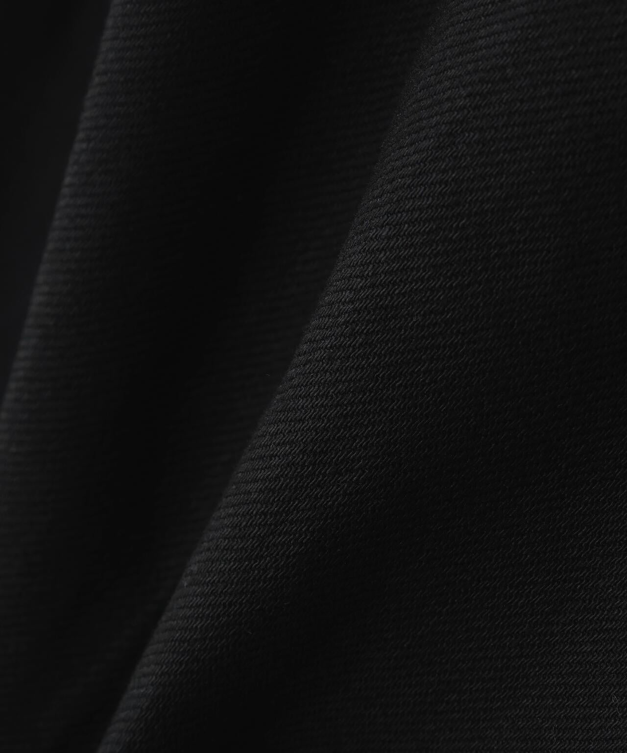 丹寧面料 H.D. Track Pant - Denim 運動褲 2026 s/s model