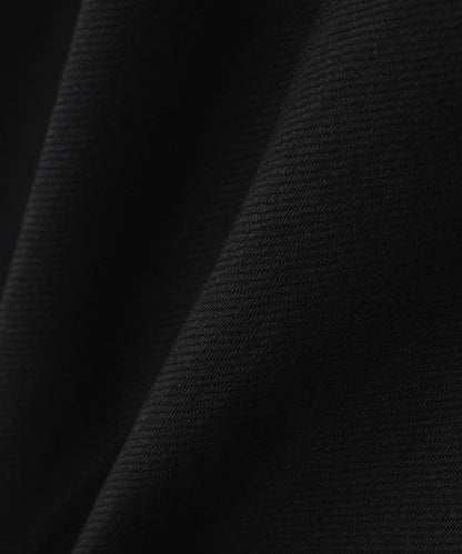 丹寧面料 H.D. Track Pant - Denim 運動褲 2026 s/s model