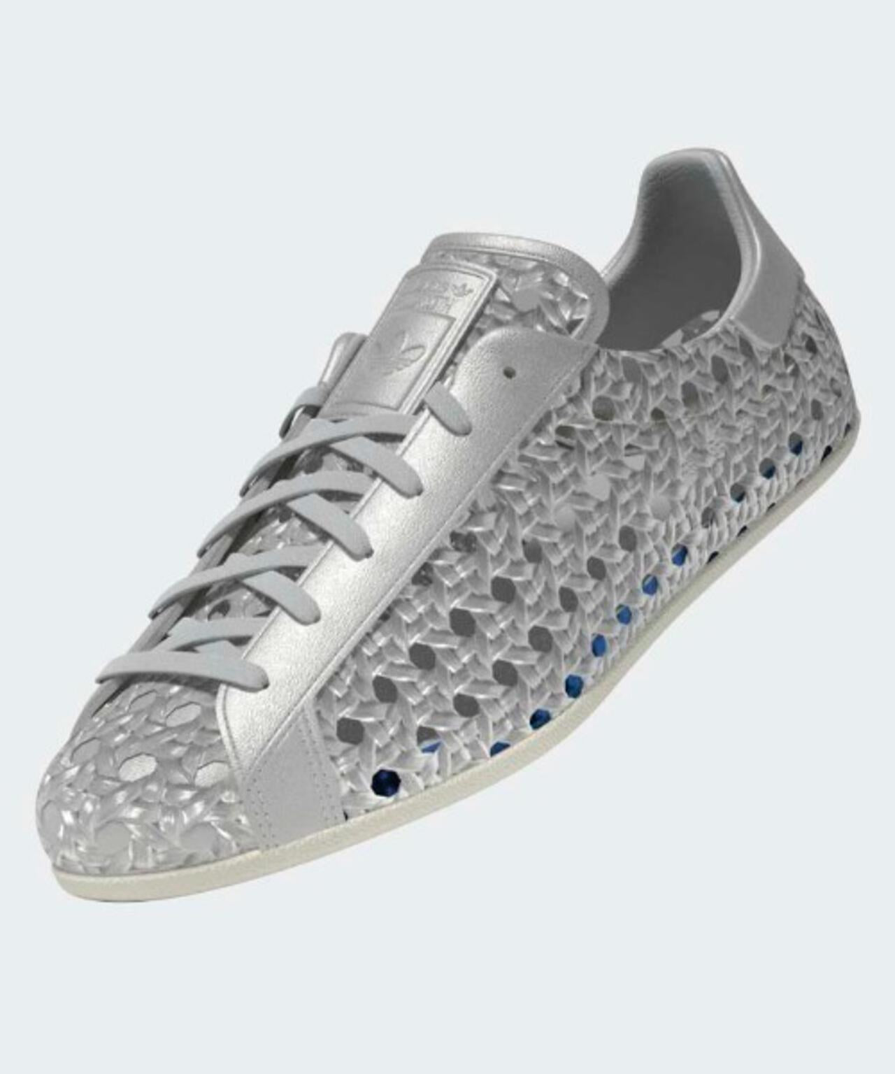 adidas Originals STAN SMITH LO PRO 休閒運動鞋