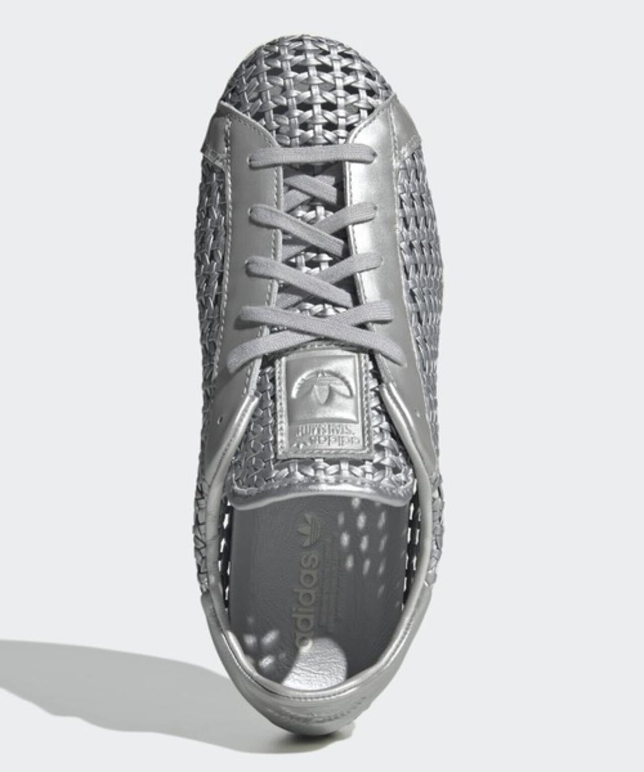 adidas Originals STAN SMITH LO PRO 休閒運動鞋
