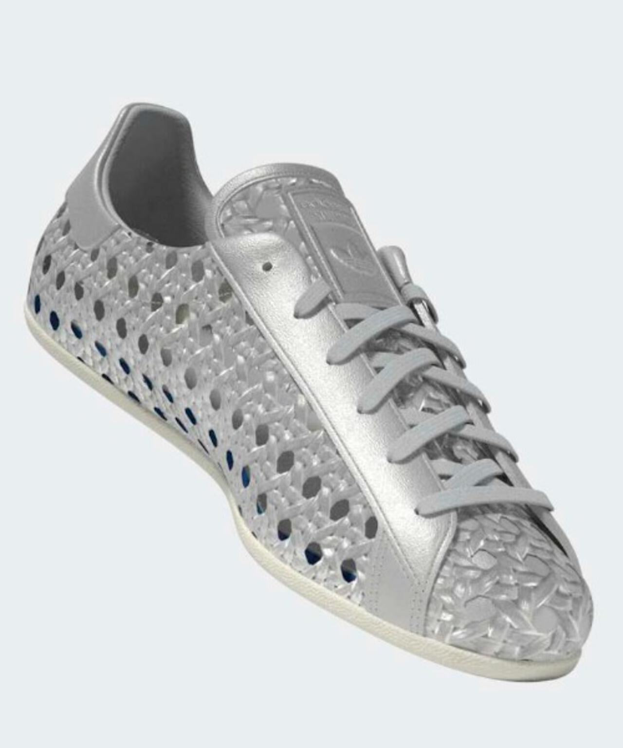 adidas Originals STAN SMITH LO PRO 休閒運動鞋