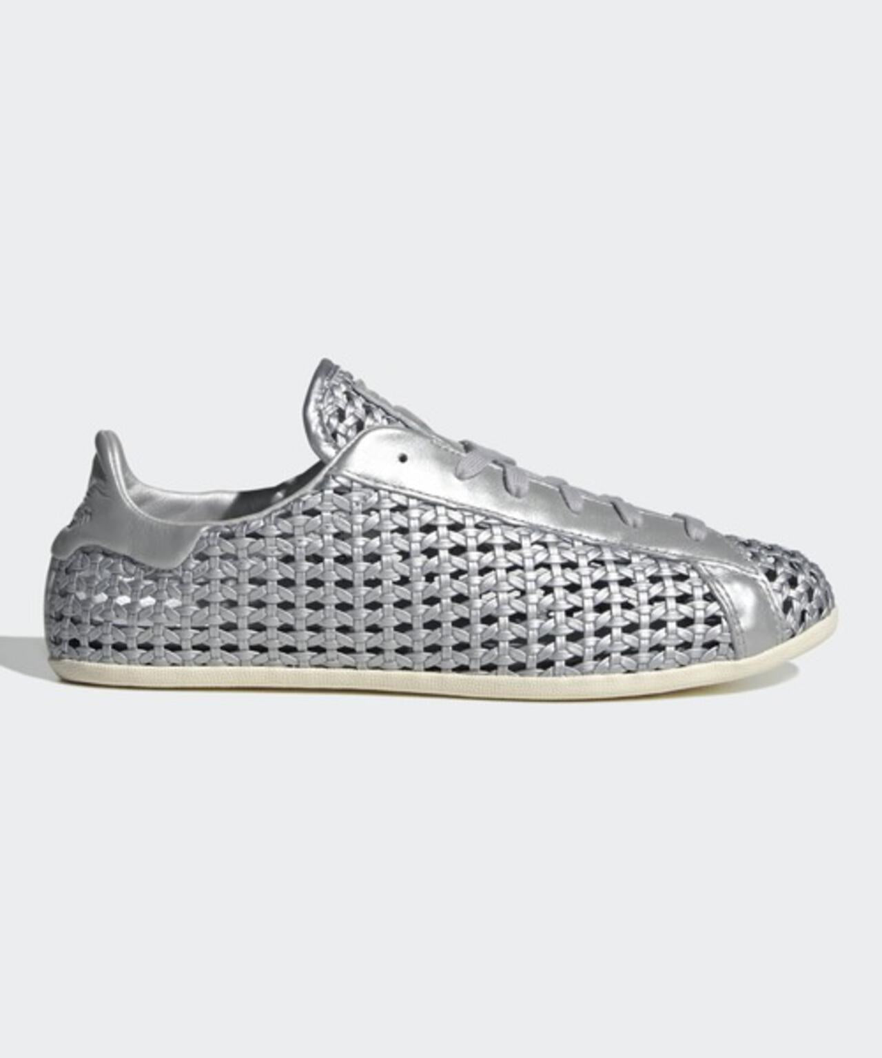 adidas Originals STAN SMITH LO PRO 休閒運動鞋