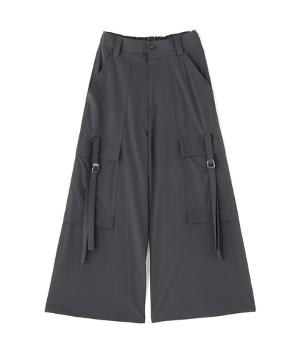 cargo pants 褲子