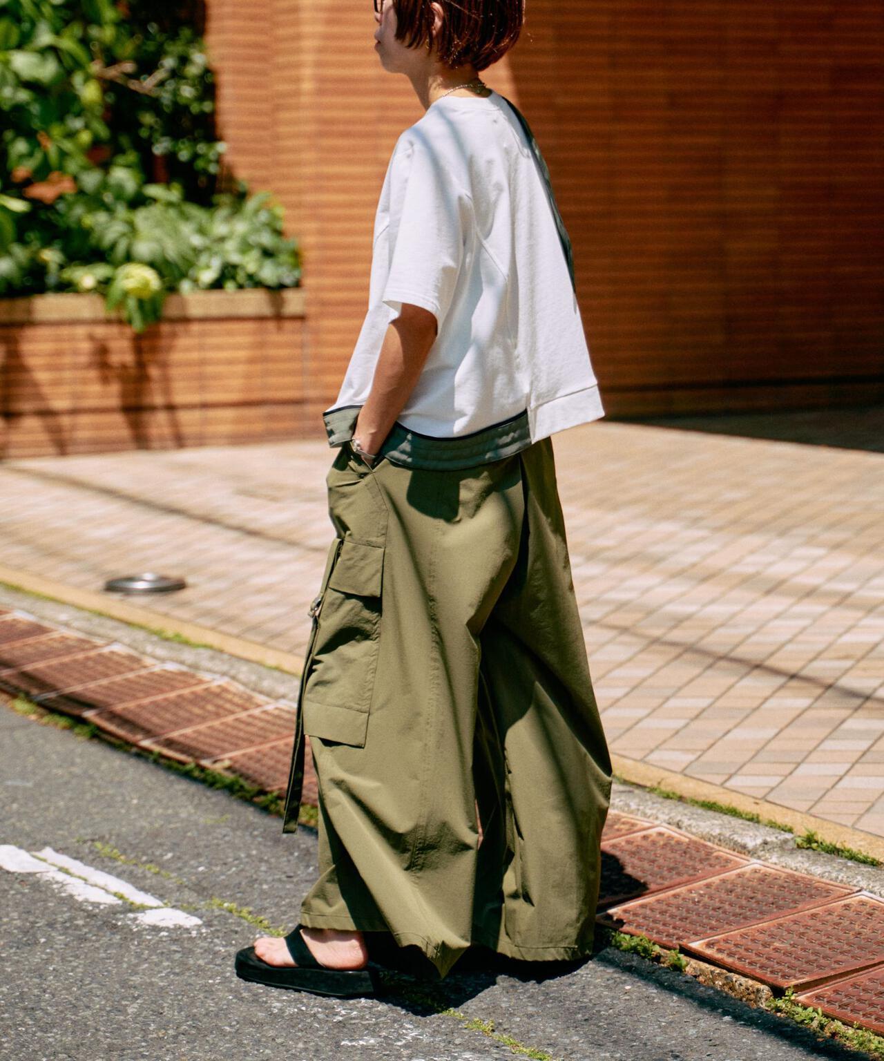 cargo pants 褲子