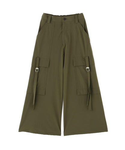 cargo pants 褲子