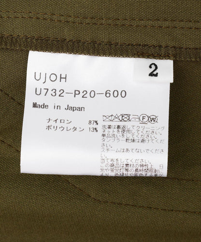 cargo pants 褲子