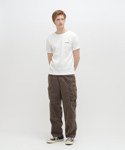 《直営店限定》 FADE CARGO PANTS 工裝褲