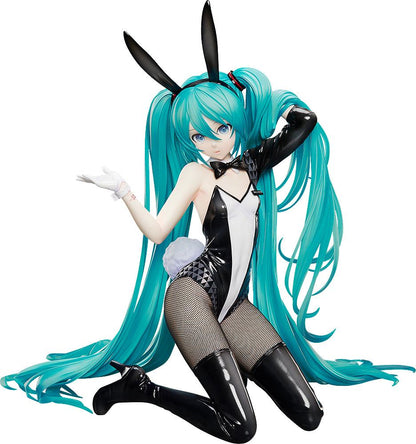 初音未來（初音未來） 角色歌手系列01 初音未來 兔女郎Ver 手辦 Art by 三目YYB