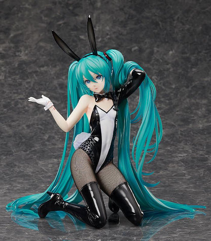 初音未來（初音未來） 角色歌手系列01 初音未來 兔女郎Ver 手辦 Art by 三目YYB