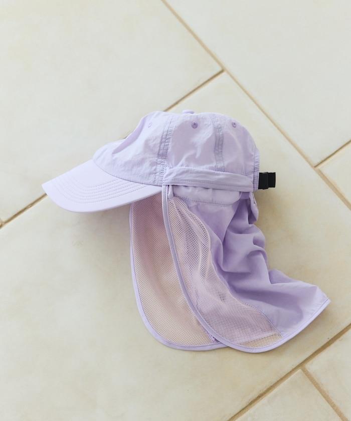 聯名款 UV CUT 防曬帽