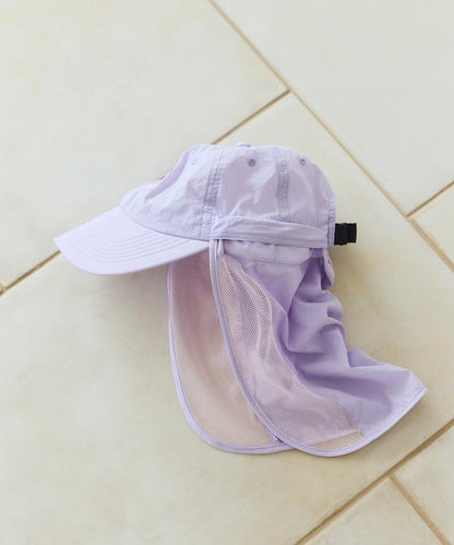 聯名款 UV CUT 防曬帽