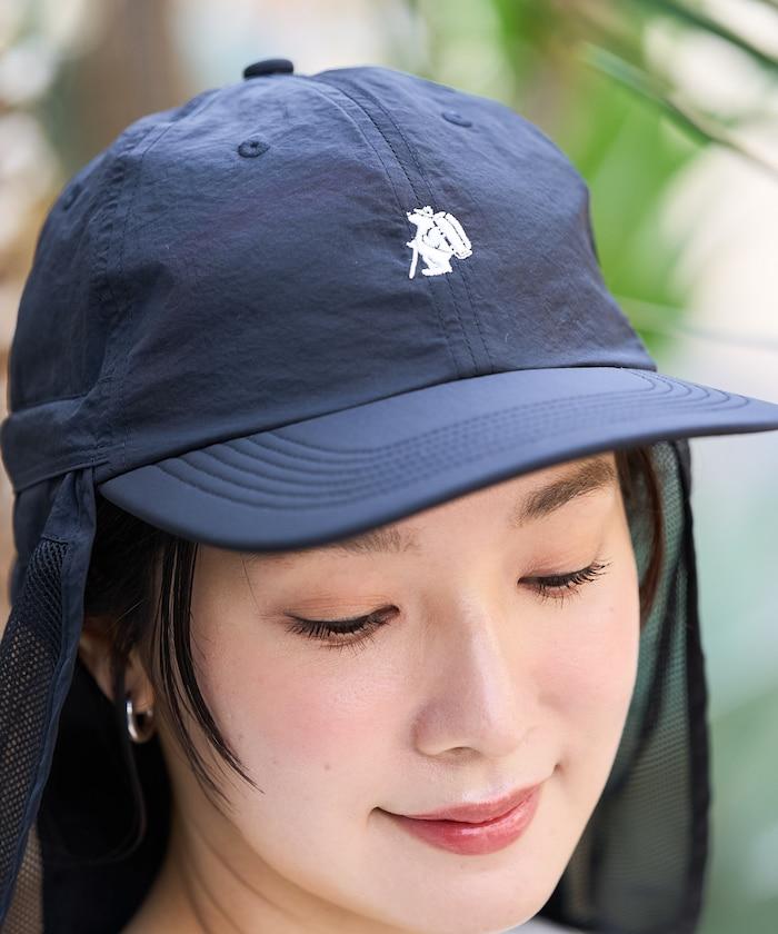 聯名款 UV CUT 防曬帽