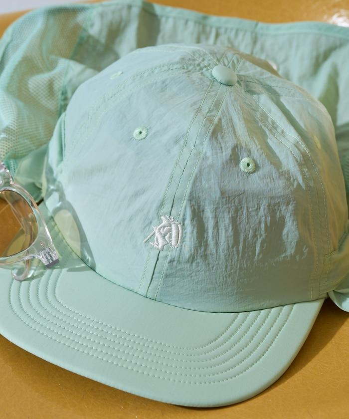 聯名款 UV CUT 防曬帽
