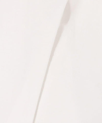 cotton frill coller shirts 襯衫