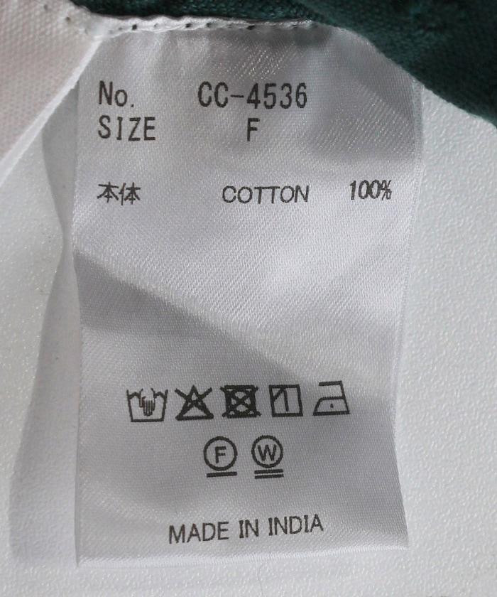 embroidery scallup bra 文胸