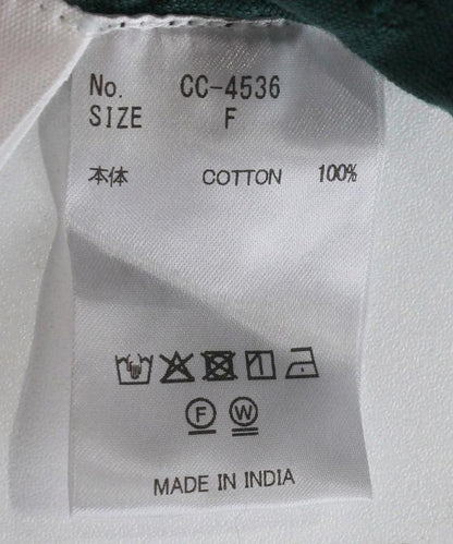 embroidery scallup bra 文胸
