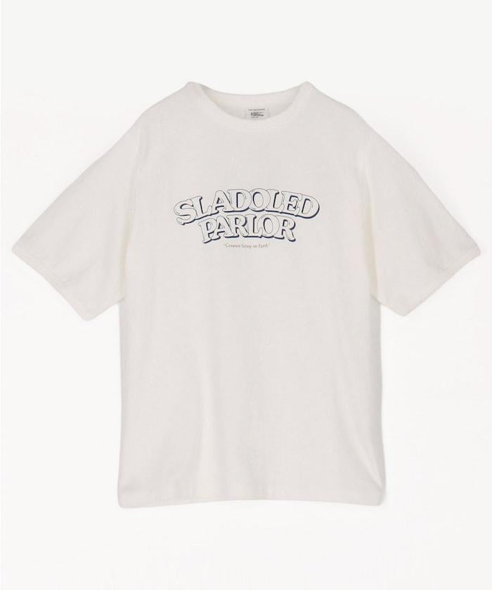 SLADOLED PARLOR TEE T恤
