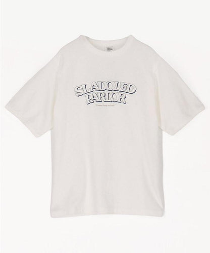 SLADOLED PARLOR TEE T恤