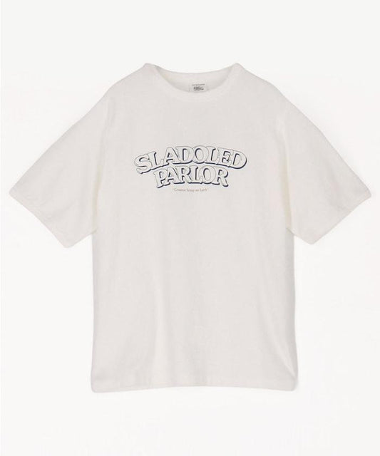 SLADOLED PARLOR TEE T恤