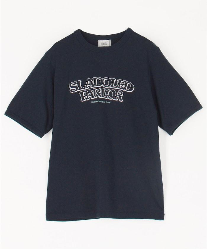 SLADOLED PARLOR TEE T恤