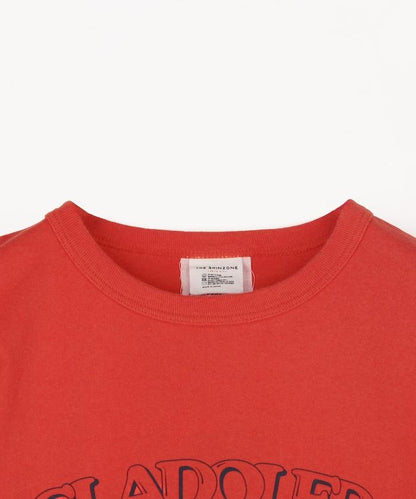 SLADOLED PARLOR TEE T恤