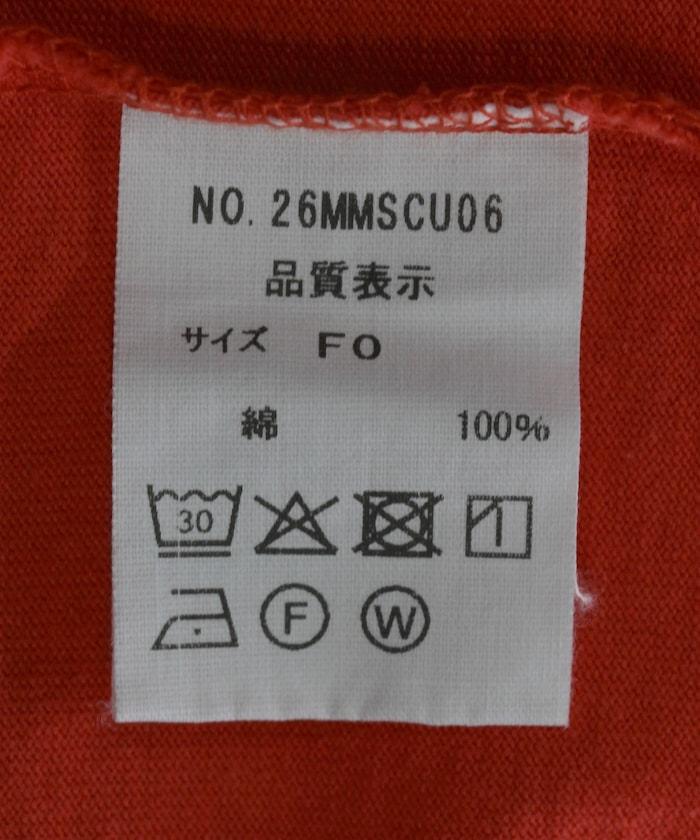 SLADOLED PARLOR TEE T恤