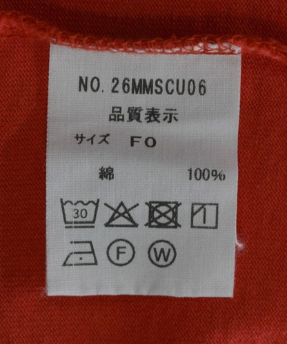 SLADOLED PARLOR TEE T恤