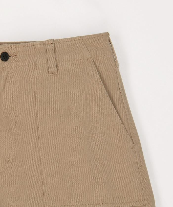 CARGO SHORTS