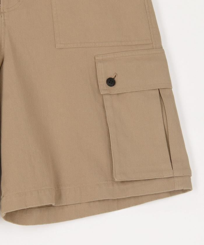 CARGO SHORTS