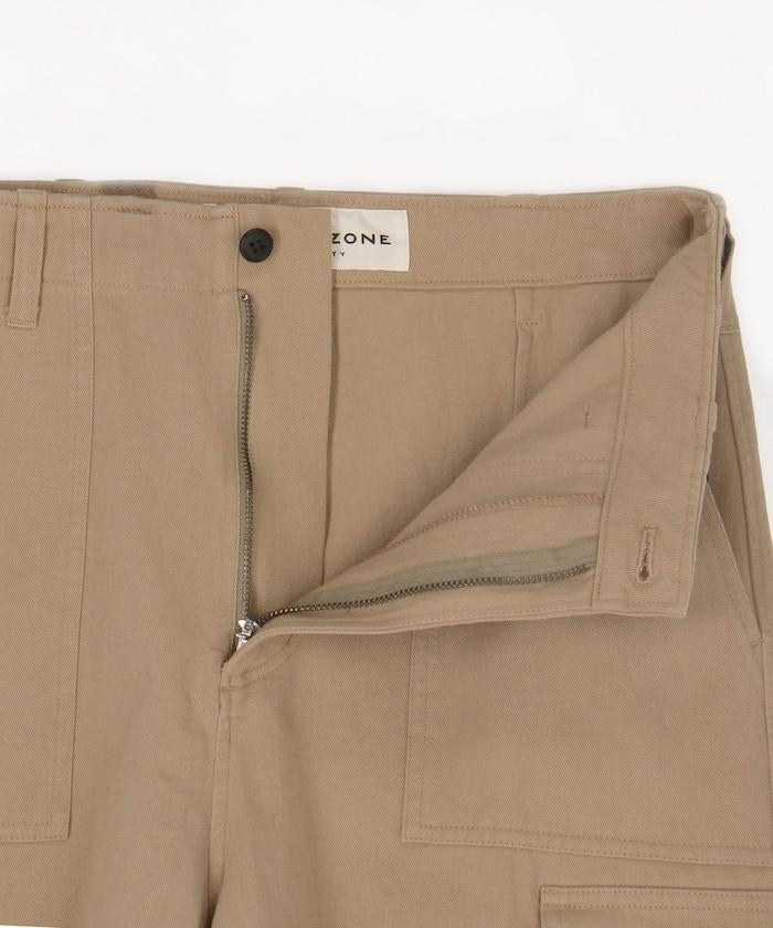 CARGO SHORTS