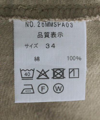 CARGO SHORTS