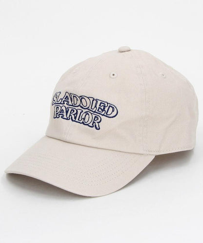 SLADOLED PARLOR CAP 帽子